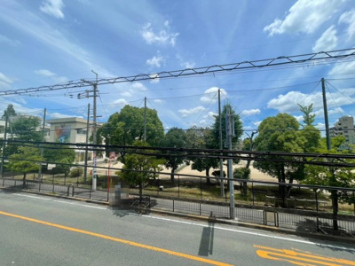 【展望】 | ヴィラみどり