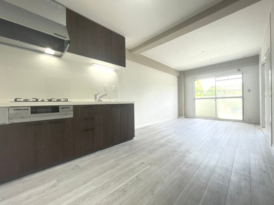 【内装】 | ヴィラみどり