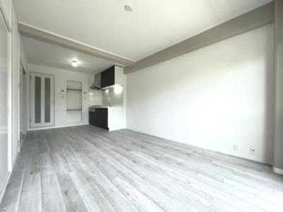 【居間・リビング】 | ヴィラみどり