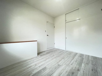 【洋室】 | ヴィラみどり