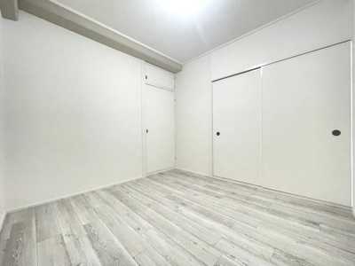 【洋室】 | ヴィラみどり