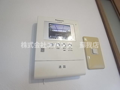 【セキュリティ】 | カトレア蘇我