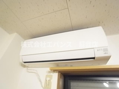 【設備】 | カトレア蘇我