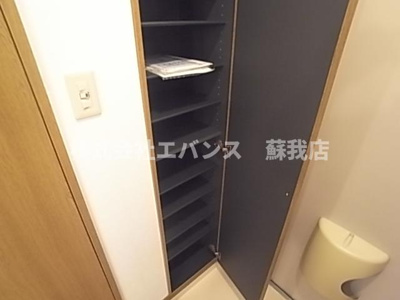  | カトレア蘇我