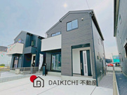 久喜市上町　クレアスタウン　中古戸建　全7棟　3号棟の画像