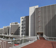 【エスポア東山B棟】ルーフバルコニーが楽しめるメゾネット✨️仲介手数料無料✨️東山小学校・東星中学校の画像