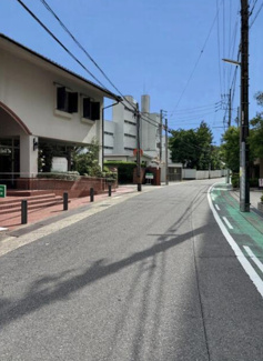 【その他】 | 【エスポア東山B棟】ルーフバルコニーが楽しめるメゾネット✨️仲介手数料無料✨️東山小学校・東星中学校