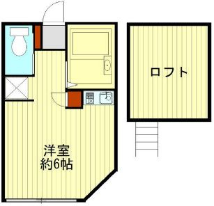 【間取り】 | アヴァンセCoCo