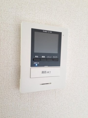 エイトパル　Ｂの設備