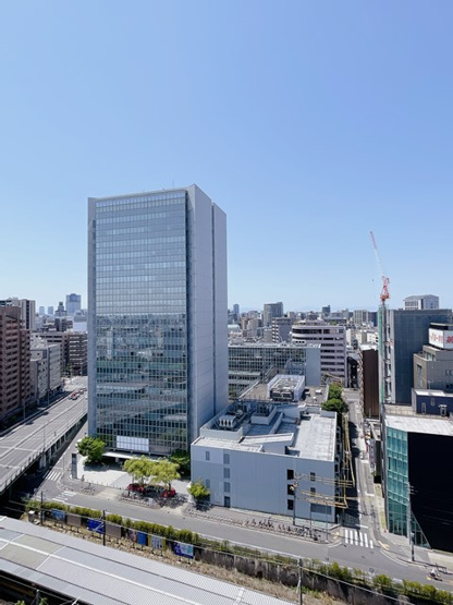 【展望】 | CORNES　HOUSE　NAGOYA