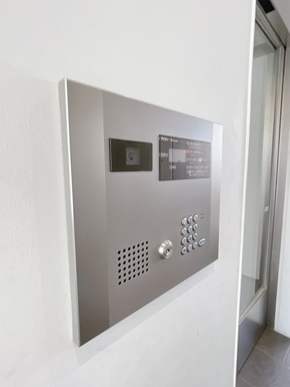 【セキュリティ】 | CORNES　HOUSE　NAGOYA