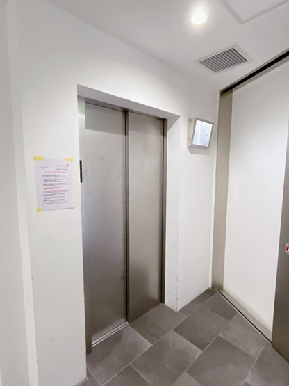 【設備】 | CORNES　HOUSE　NAGOYA