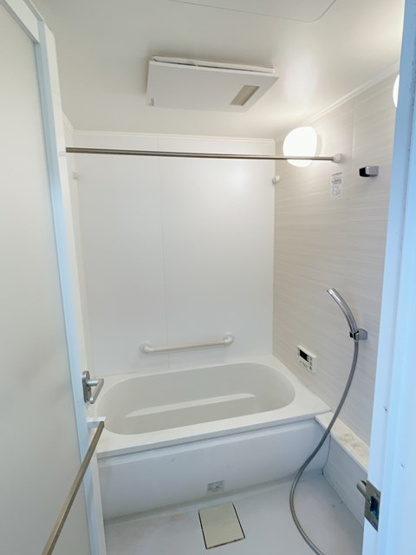 【浴室】 | CORNES　HOUSE　NAGOYA