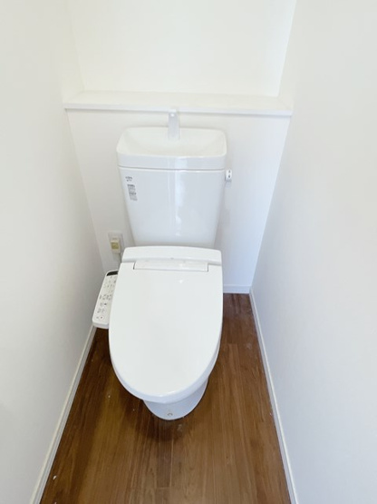 【トイレ】 | CORNES　HOUSE　NAGOYA