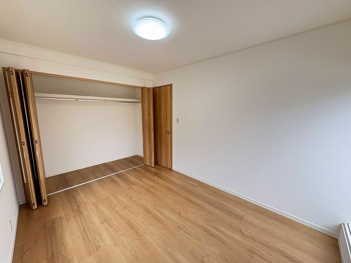 神戸市垂水区星陵台　中古一戸建　の洋室