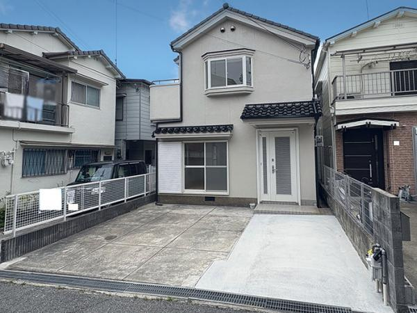 神戸市垂水区星陵台　中古一戸建　