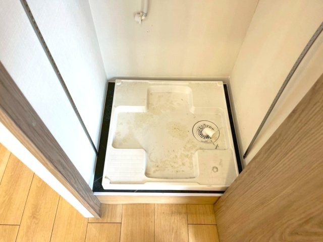 レバンテ垂水2番館の内装