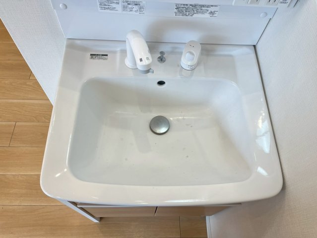 レバンテ垂水2番館の内装