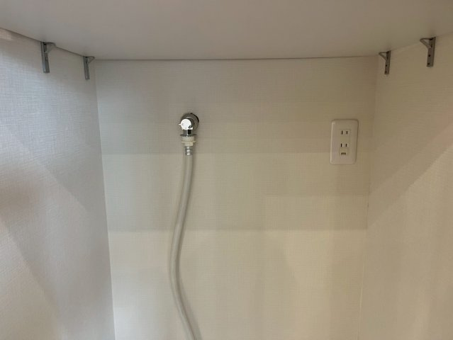 レバンテ垂水2番館の内装