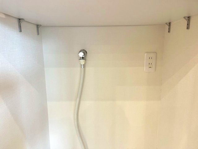 レバンテ垂水2番館の内装