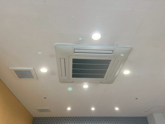 レバンテ垂水2番館の内装
