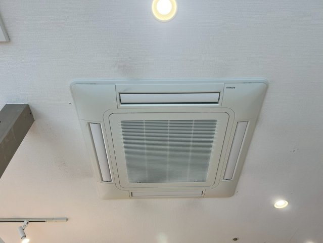 レバンテ垂水2番館の内装