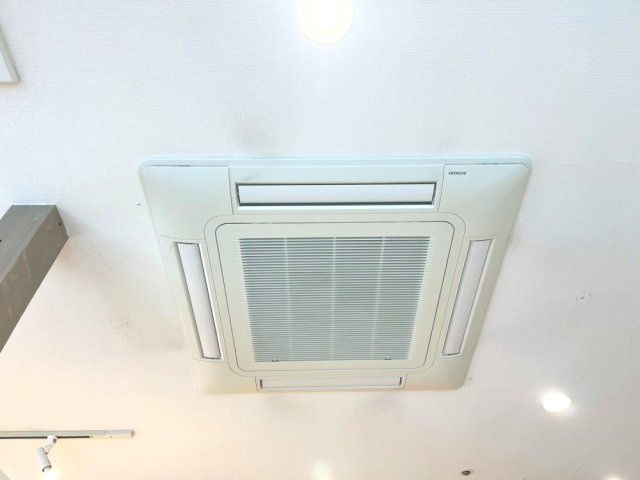 レバンテ垂水2番館の内装