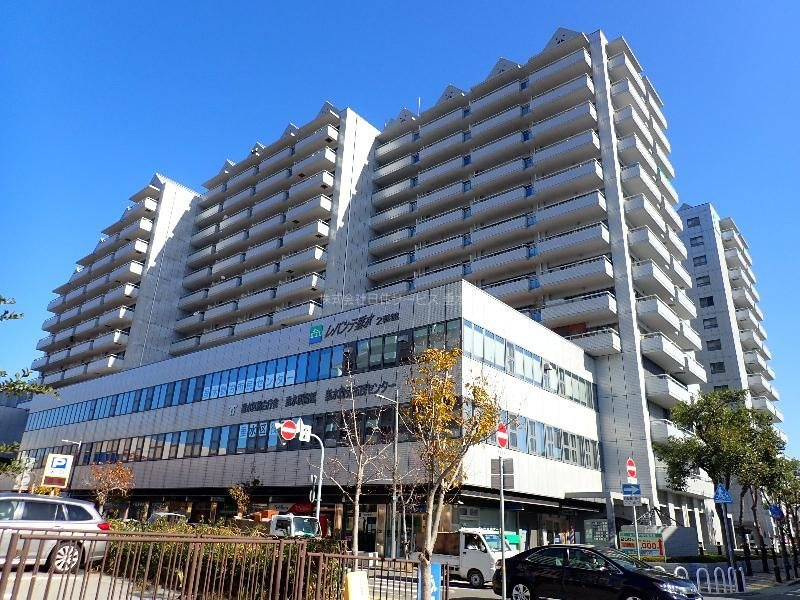 レバンテ垂水2番館