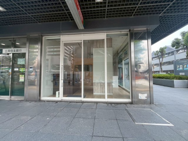 レバンテ垂水2番館の外観