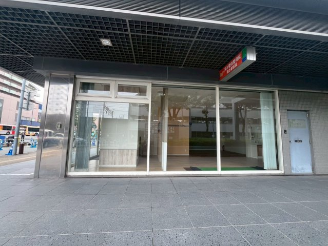 レバンテ垂水2番館の外観