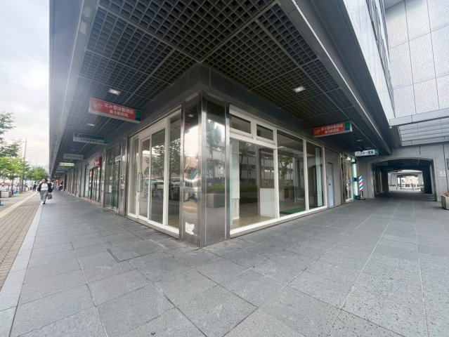レバンテ垂水2番館の外観