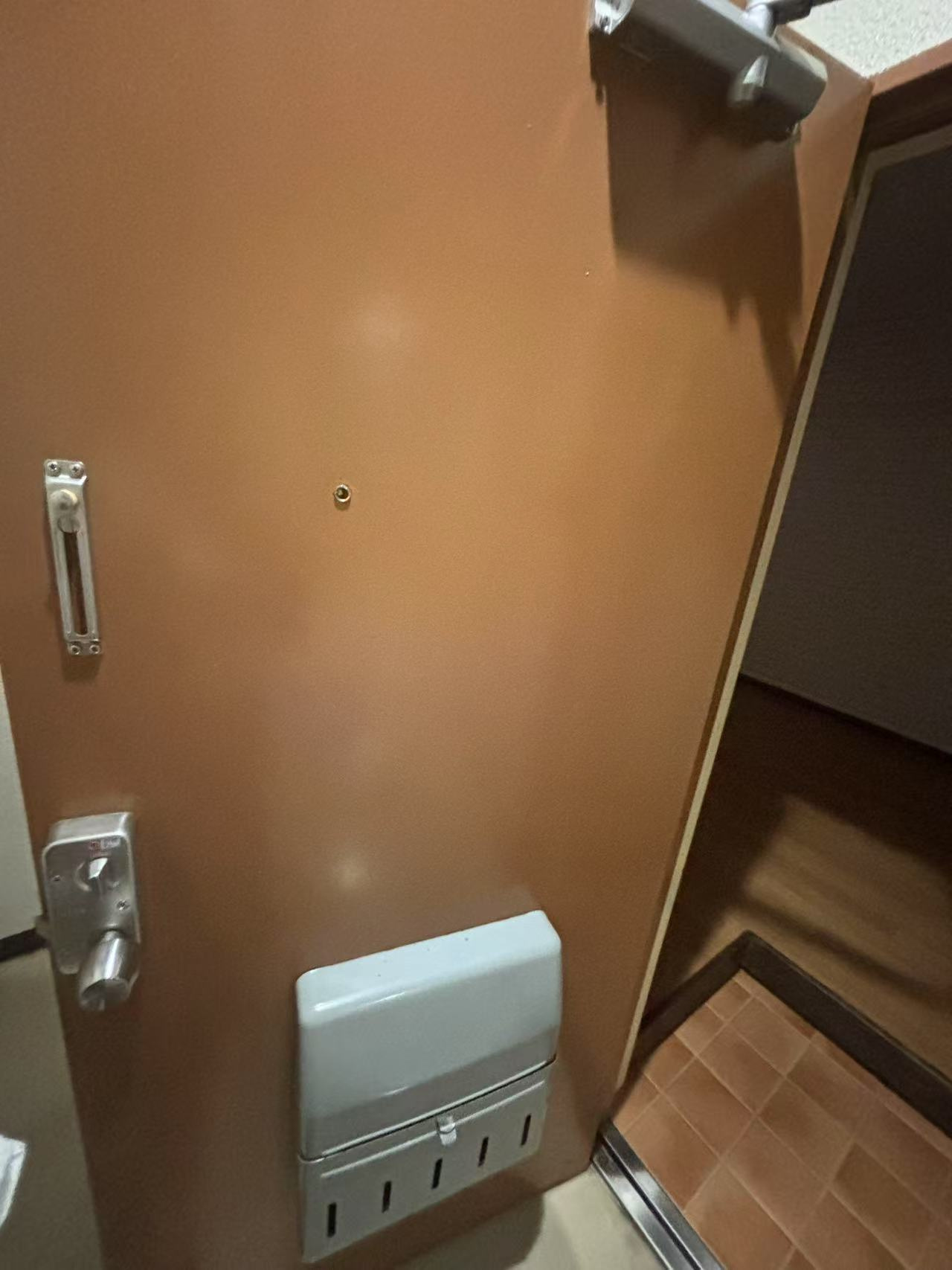 ベルハイム東長崎の設備