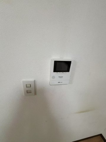 ベルハイム東長崎の設備