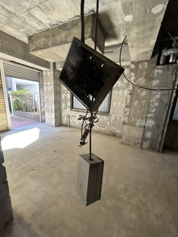【設備】 | 前田ビル