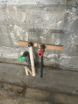 【設備】 | 前田ビル