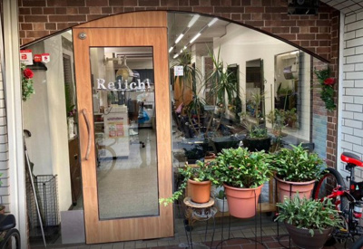 【エントランス】 | 前田ビル