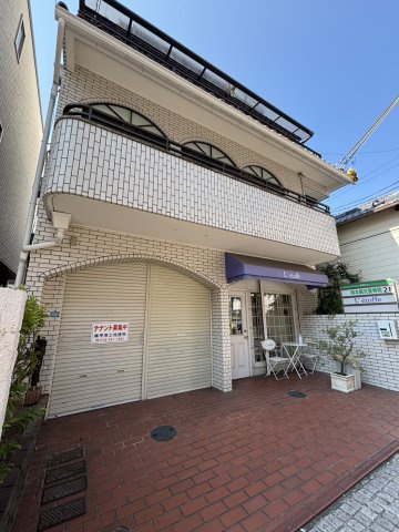 【外観】 | 前田ビル