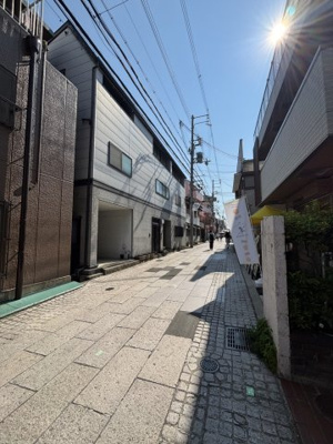 【周辺】 | 前田ビル