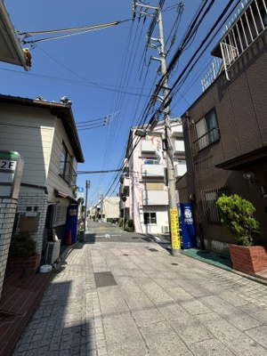 【周辺】 | 前田ビル