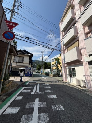 【周辺】 | 前田ビル