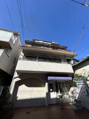 【外観】 | 前田ビル