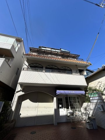 【外観】 | 前田ビル