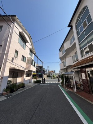 【周辺】 | 前田ビル