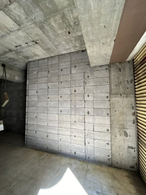 【内装】 | 前田ビル