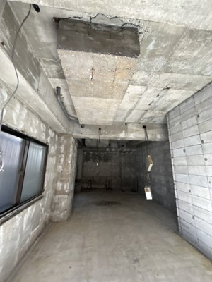 【内装】 | 前田ビル