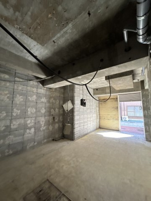 【内装】 | 前田ビル