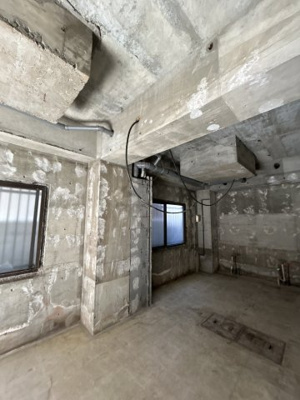 【内装】 | 前田ビル