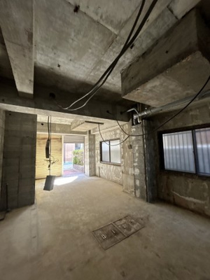 【内装】 | 前田ビル