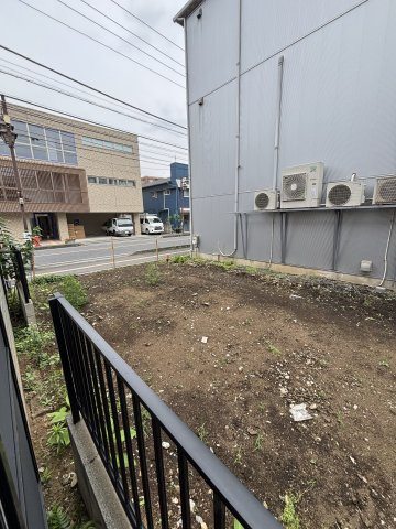 ハイツダイネツの展望