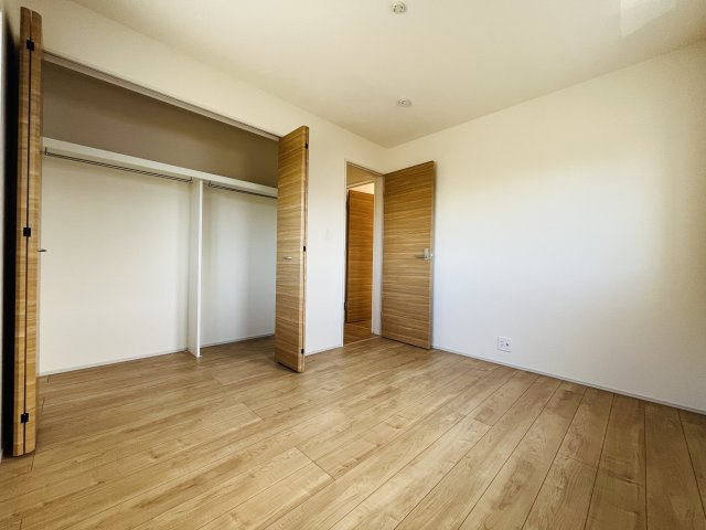 【収納】 | 本庄市下野堂　ブルーミングガーデン　新築戸建　全2棟　2号棟